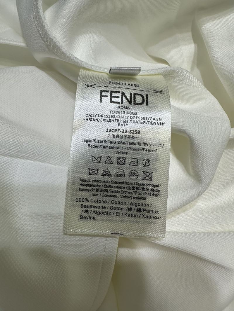 Fendi Dress